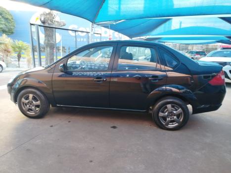 FORD Fiesta Sedan 1.6 4P FLEX, Foto 9
