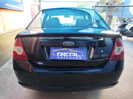 FORD Fiesta Sedan 1.6 4P FLEX, Foto 10