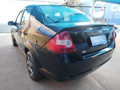 FORD Fiesta Sedan 1.6 4P FLEX, Foto 13