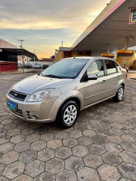 FORD Fiesta Sedan 1.6 4P FLEX, Foto 1