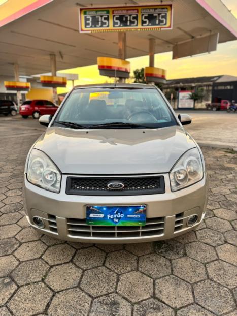 FORD Fiesta Sedan 1.6 4P FLEX, Foto 2