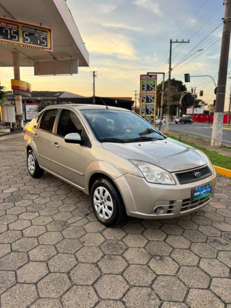 FORD Fiesta Sedan 1.6 4P FLEX, Foto 3