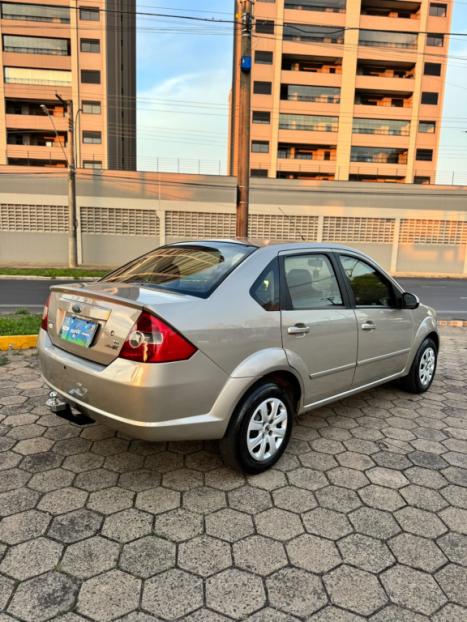 FORD Fiesta Sedan 1.6 4P FLEX, Foto 4