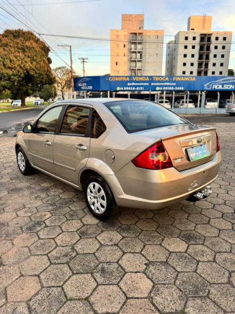 FORD Fiesta Sedan 1.6 4P FLEX, Foto 6