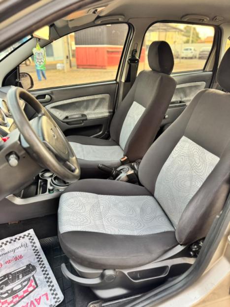 FORD Fiesta Sedan 1.6 4P FLEX, Foto 7
