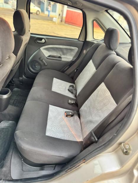 FORD Fiesta Sedan 1.6 4P FLEX, Foto 8