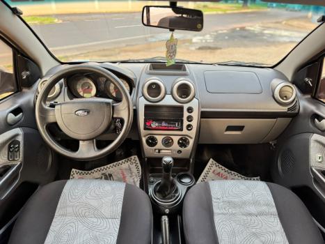 FORD Fiesta Sedan 1.6 4P FLEX, Foto 9