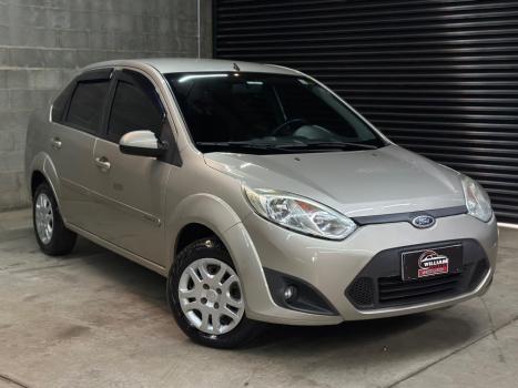 FORD Fiesta Sedan 1.6 4P FLEX, Foto 2
