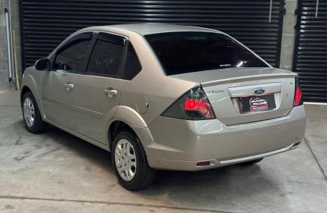 FORD Fiesta Sedan 1.6 4P FLEX, Foto 3