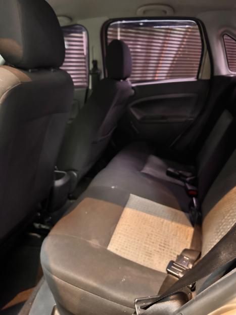 FORD Fiesta Sedan 1.6 4P FLEX, Foto 8