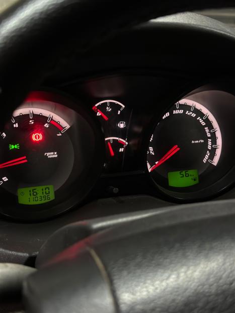FORD Fiesta Sedan 1.6 4P FLEX, Foto 9
