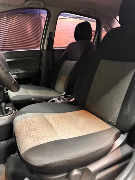 FORD Fiesta Sedan 1.6 4P FLEX, Foto 11