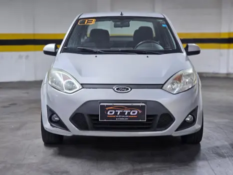 FORD Fiesta Sedan 1.6 4P CLASS FLEX, Foto 2