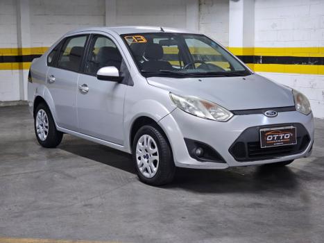 FORD Fiesta Sedan 1.6 4P CLASS FLEX, Foto 3