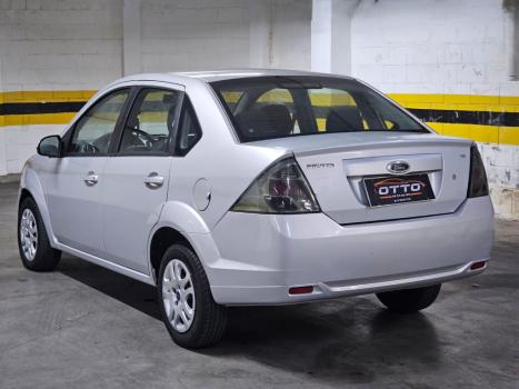 FORD Fiesta Sedan 1.6 4P CLASS FLEX, Foto 4
