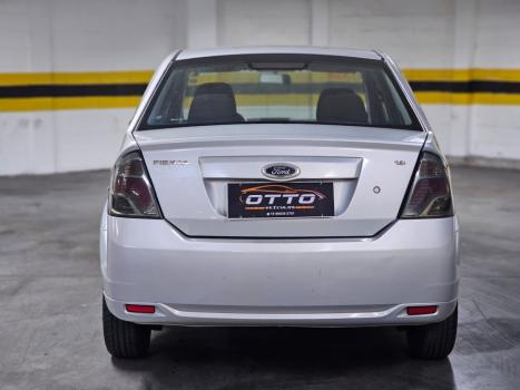 FORD Fiesta Sedan 1.6 4P CLASS FLEX, Foto 5