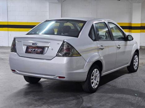 FORD Fiesta Sedan 1.6 4P CLASS FLEX, Foto 6