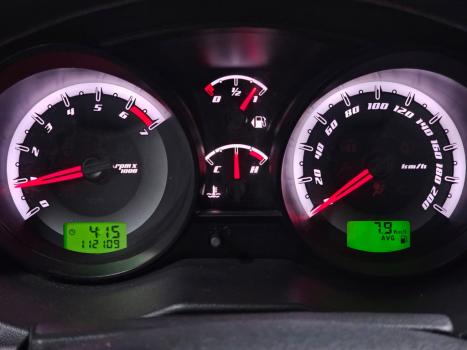 FORD Fiesta Sedan 1.6 4P CLASS FLEX, Foto 7
