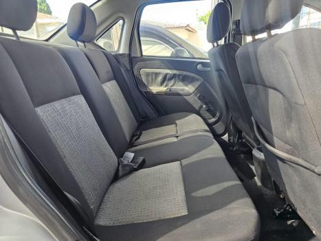 FORD Fiesta Sedan 1.6 4P CLASS FLEX, Foto 11