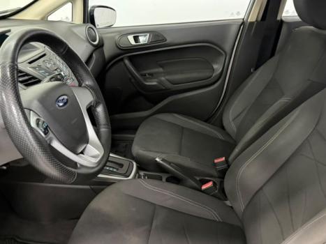 FORD Fiesta Sedan 1.6 4P FLEX SE POWERSHIFT AUTOM�TICO, Foto 5