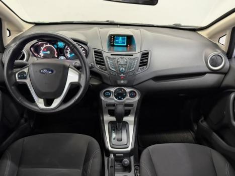 FORD Fiesta Sedan 1.6 4P FLEX SE POWERSHIFT AUTOM�TICO, Foto 6