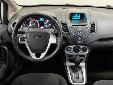 FORD Fiesta Sedan 1.6 4P FLEX SE POWERSHIFT AUTOM�TICO, Foto 7
