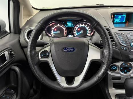 FORD Fiesta Sedan 1.6 4P FLEX SE POWERSHIFT AUTOM�TICO, Foto 8