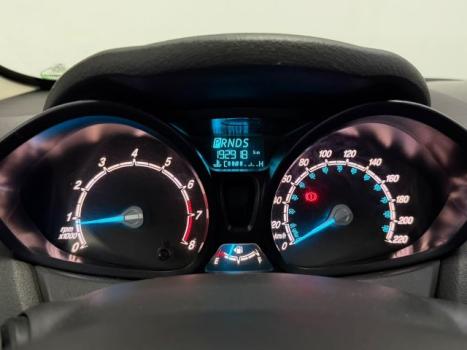 FORD Fiesta Sedan 1.6 4P FLEX SE POWERSHIFT AUTOM�TICO, Foto 10