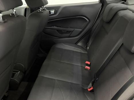 FORD Fiesta Sedan 1.6 4P FLEX SE POWERSHIFT AUTOM�TICO, Foto 15