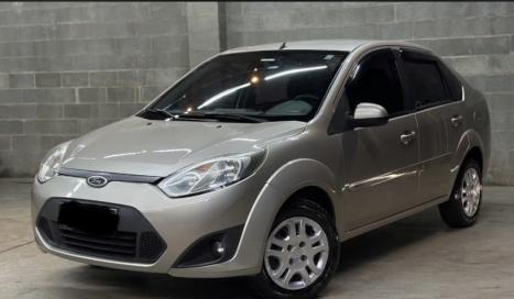 FORD Fiesta Sedan 1.6 4P FLEX, Foto 1