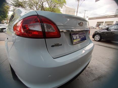 FORD Fiesta Sedan 1.6 16V 4P SE FLEX, Foto 6