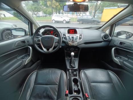 FORD Fiesta Sedan 1.6 16V 4P SE FLEX, Foto 9