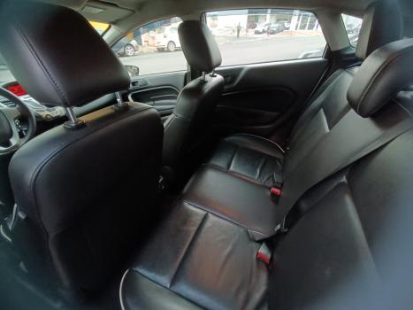 FORD Fiesta Sedan 1.6 16V 4P SE FLEX, Foto 10