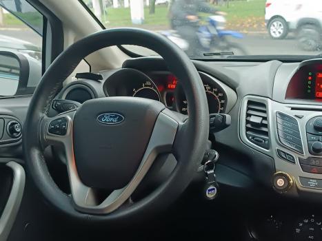 FORD Fiesta Sedan 1.6 16V 4P SE FLEX, Foto 11