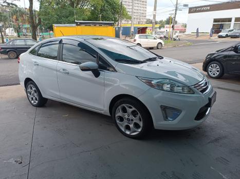 FORD Fiesta Sedan 1.6 16V 4P SE FLEX, Foto 14