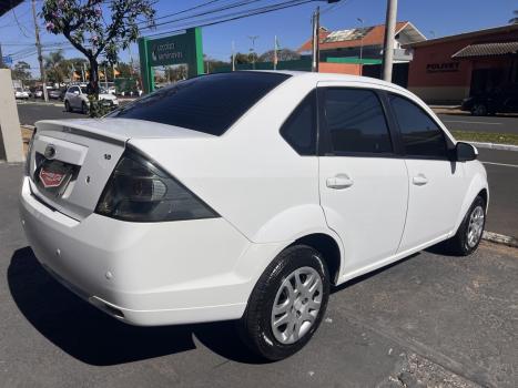 FORD Fiesta Sedan 1.6 4P CLASS FLEX, Foto 1