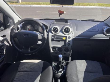 FORD Fiesta Sedan 1.6 4P CLASS FLEX, Foto 3