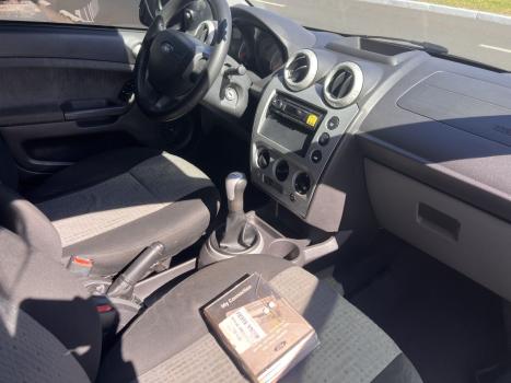 FORD Fiesta Sedan 1.6 4P CLASS FLEX, Foto 4
