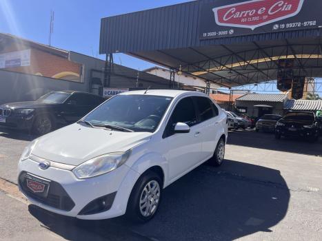 FORD Fiesta Sedan 1.6 4P CLASS FLEX, Foto 6