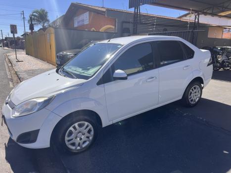 FORD Fiesta Sedan 1.6 4P CLASS FLEX, Foto 7