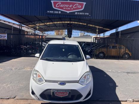 FORD Fiesta Sedan 1.6 4P CLASS FLEX, Foto 8
