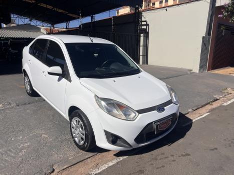 FORD Fiesta Sedan 1.6 4P CLASS FLEX, Foto 9