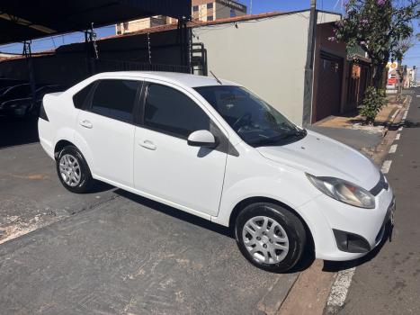 FORD Fiesta Sedan 1.6 4P CLASS FLEX, Foto 10