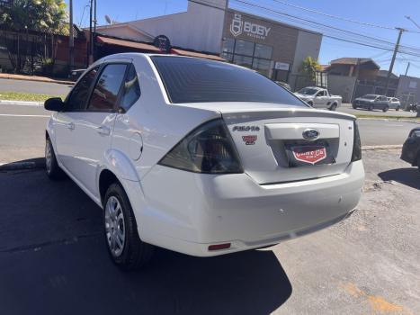 FORD Fiesta Sedan 1.6 4P CLASS FLEX, Foto 11