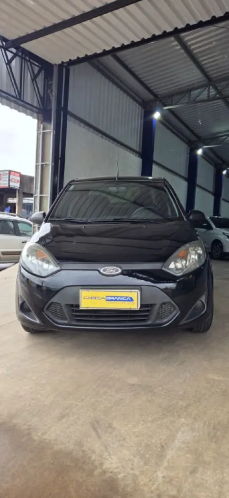 FORD Fiesta Sedan 1.0 4P FLEX, Foto 2