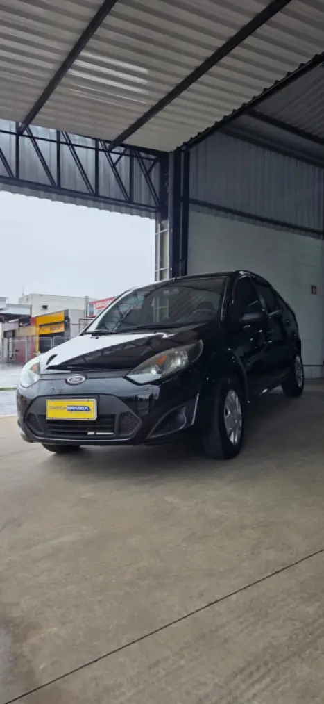 FORD Fiesta Sedan 1.0 4P FLEX, Foto 3
