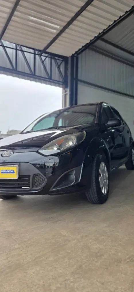FORD Fiesta Sedan 1.0 4P FLEX, Foto 6