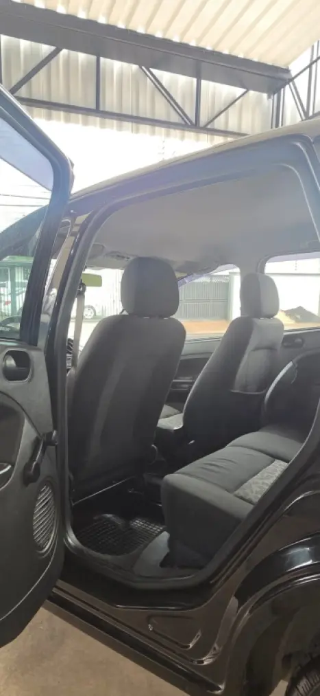 FORD Fiesta Sedan 1.0 4P FLEX, Foto 8