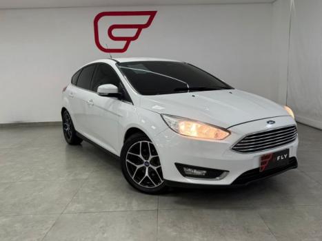 FORD Focus Hatch 1.6 16V 4P FLEX GL, Foto 2