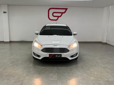 FORD Focus Hatch 1.6 16V 4P FLEX GL, Foto 3